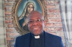 Canon Victor Darlington