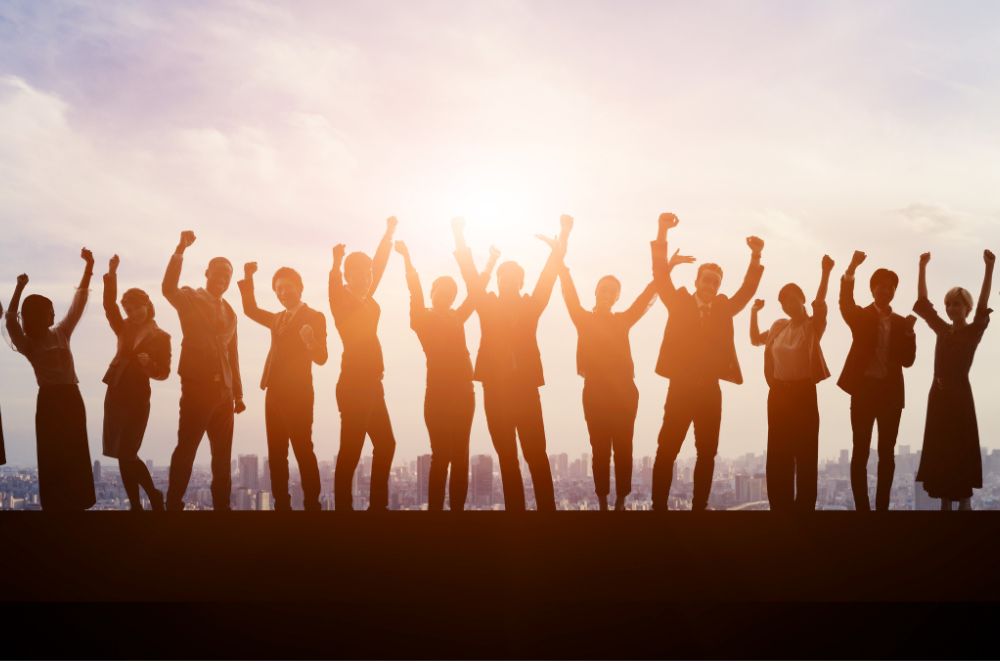 Resources, Groups, and Organizations