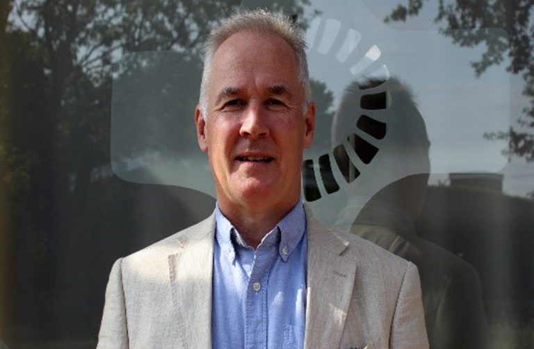 john coleby Head of Caritas Southwark