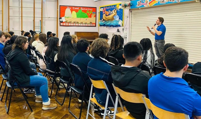 What Does Caritas Southwark Do?